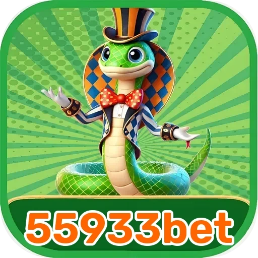 55933bet Bônus