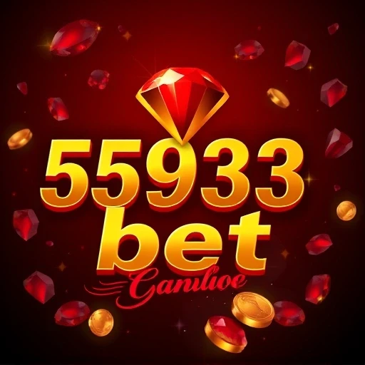 55933bet Logo