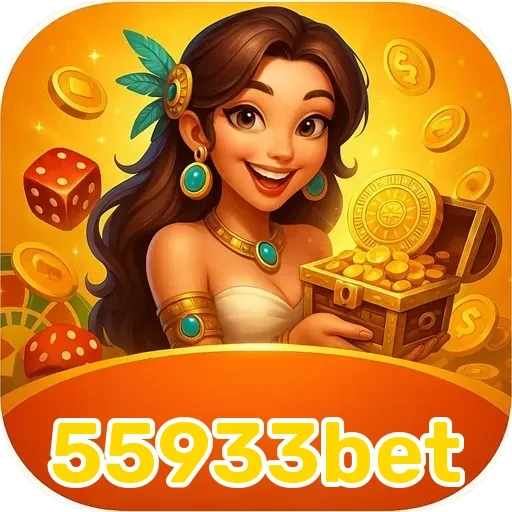 55933bet Login