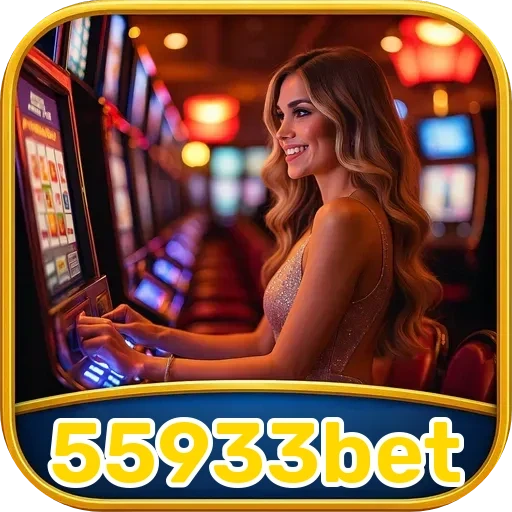 55933bet Plataforma