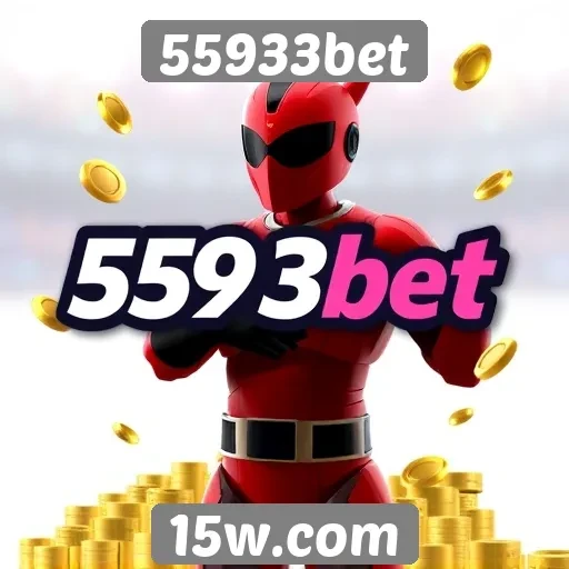 Promoções e bônus disponíveis no 55933bet