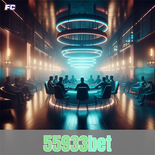 Experiência VIP: Exclusividade e Emoção no 55933bet